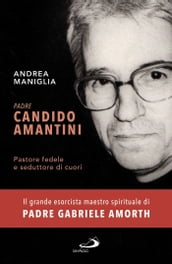 Padre Candido Amantini
