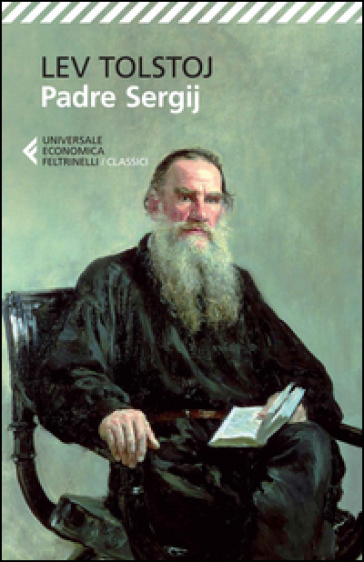 Padre Sergij