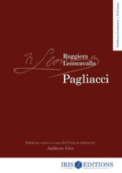 Pagliacci. Partitura d orchestra. Ediz. italiana e inglese