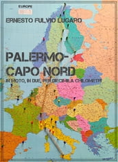 Palermo-Capo Nord