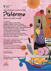 Palermo. Gente, culture e cucina
