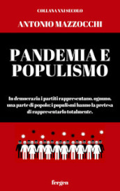 Pandemia e populismo