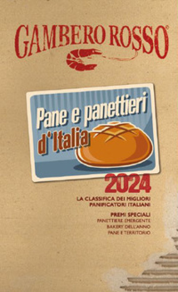 Pane &amp; panettieri d'Italia 2024