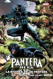 Pantera Nera - La ricerca della Pantera
