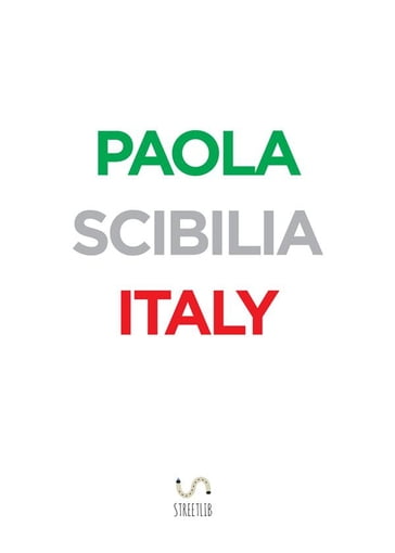 Paola Scibilia Italy