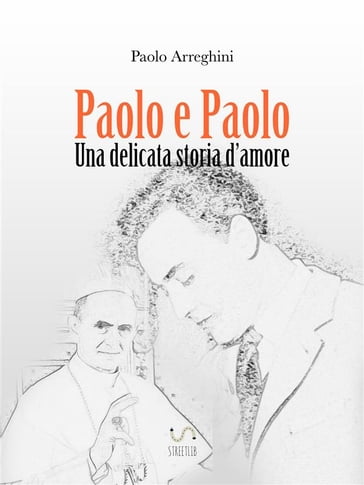 Paolo e Paolo - Una delicata storia d'amore