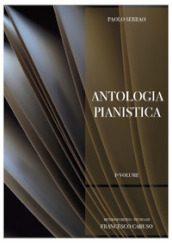 Paolo Serrao. Antologia pianistica. 1.