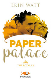 Paper Palace. The Royals. 3.