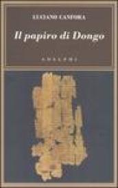 Papiro di Dongo (Il)