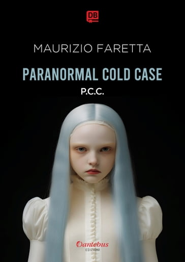 Paranormal Cold Case