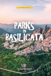 Parks in Basilicata. Con carta estraibile