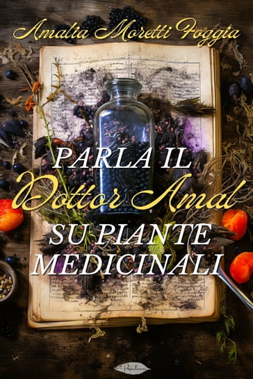Parla il dottor Amal su piante medicinali