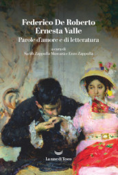 Parole d amore e di letteratura