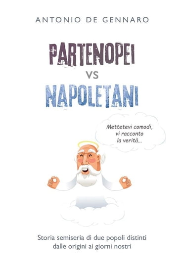 Partenopei vs Napoletani