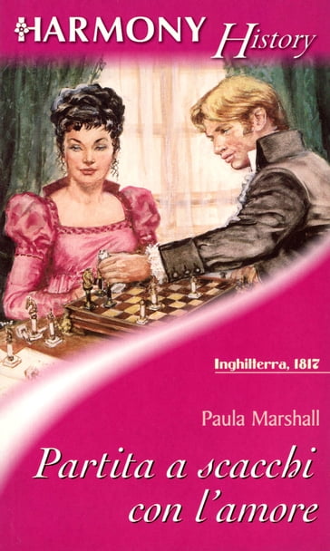 Partita a scacchi con l'amore