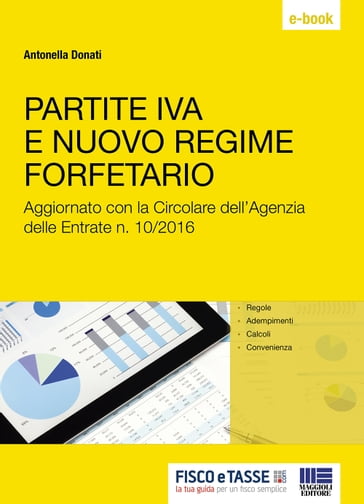 Partite Iva e nuovo regime forfetario