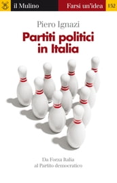 Partiti politici in Italia