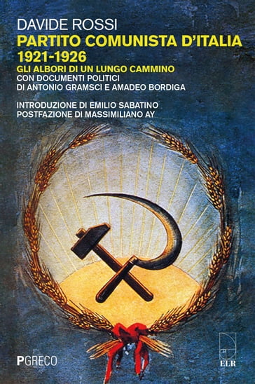 Partito Comunista d'Italia 1921-1926