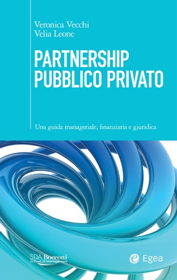 Partnership Pubblico Privato