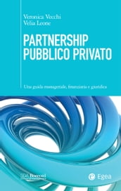 Partnership Pubblico Privato