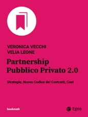 Partnership Pubblico Privato 2.0
