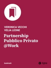 Partnership Pubblico Privato @Work