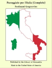 Passeggiate Per L Italia (Complete)