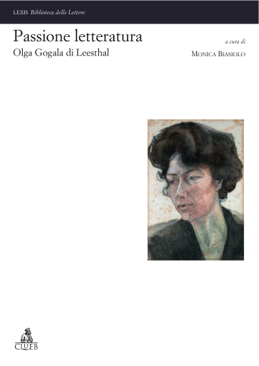 Passione letteratura: Olga Gogala di Leesthal