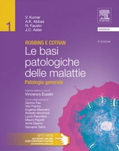 Patologia generale - Robbins e Cotran vol 1