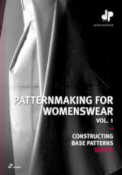 Patternmaking for womenswear. Vol. 1