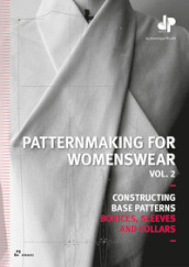 Patternmaking for womenswear. Vol. 2
