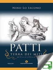 Patti, terra dei miti