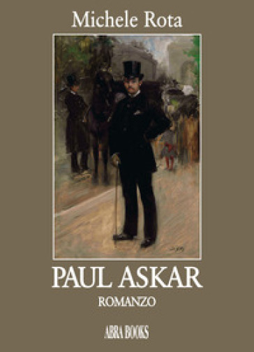 Paul Askar