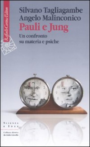 Pauli e Jung. Un confronto su materia e psiche