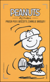 Pausa per i biscotti, Charlie Brown!. 25.