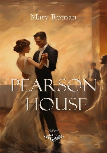 Pearson House