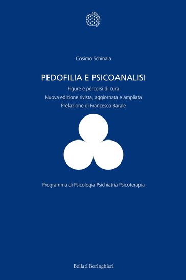 Pedofilia e psicoanalisi