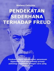 Pendekatan sederhana terhadap Freud