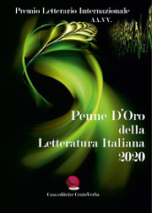 Penne d oro della letteratura italiana 2020