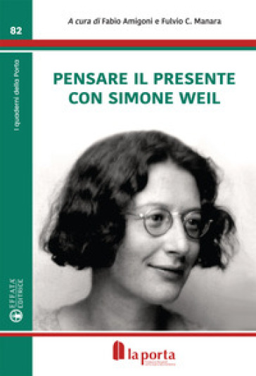 Pensare con il presente con Simone Weil