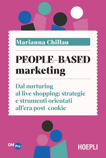 People-based marketing