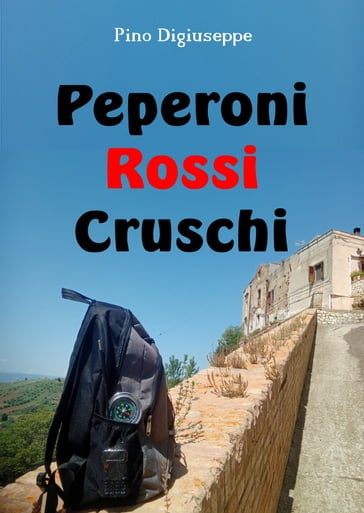 Peperoni Rossi Cruschi