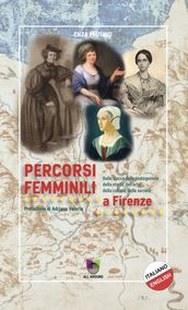 Percorsi femminili a Firenze
