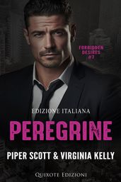 Peregrine  Edizione Italiana