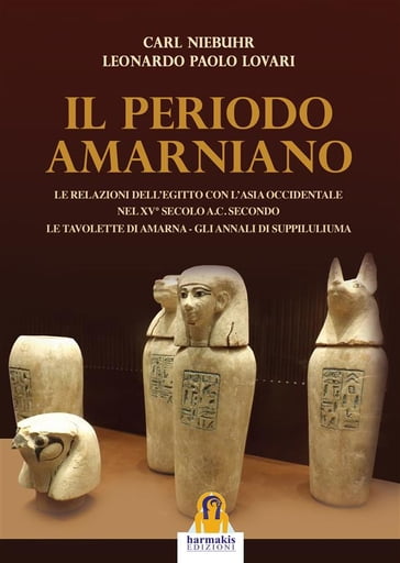 Periodo Amarniano