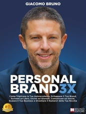 Personal Brand 3X