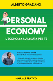 Personal economy. L economia su misura per te
