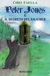 Peter Jones e il segreto del Najumer