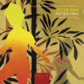 Peter Pan. Ediz. italiana e inglese