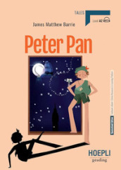 Peter Pan. Con e-book. Con espansione online
